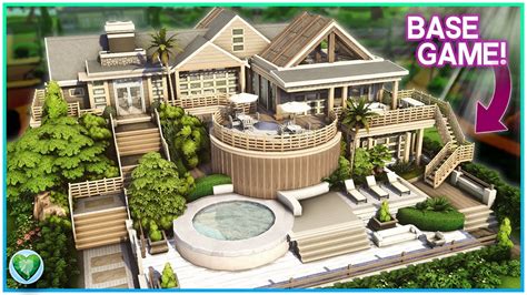 Download The Sims™ 4 Base Game for Free